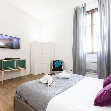 Toniolo Two Bedroom Two Bath Rome Luaran gambar