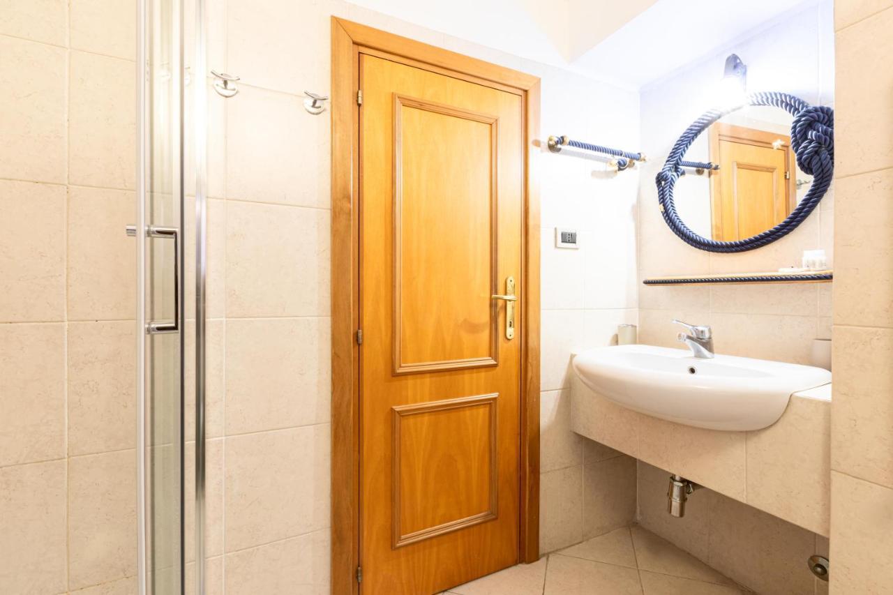 Toniolo Two Bedroom Two Bath Rome Luaran gambar