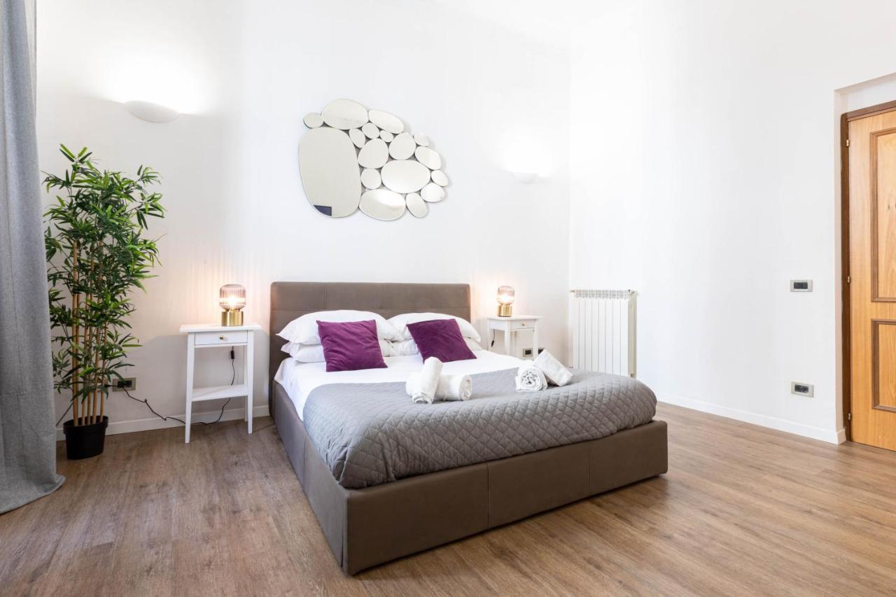 Toniolo Two Bedroom Two Bath Rome Luaran gambar