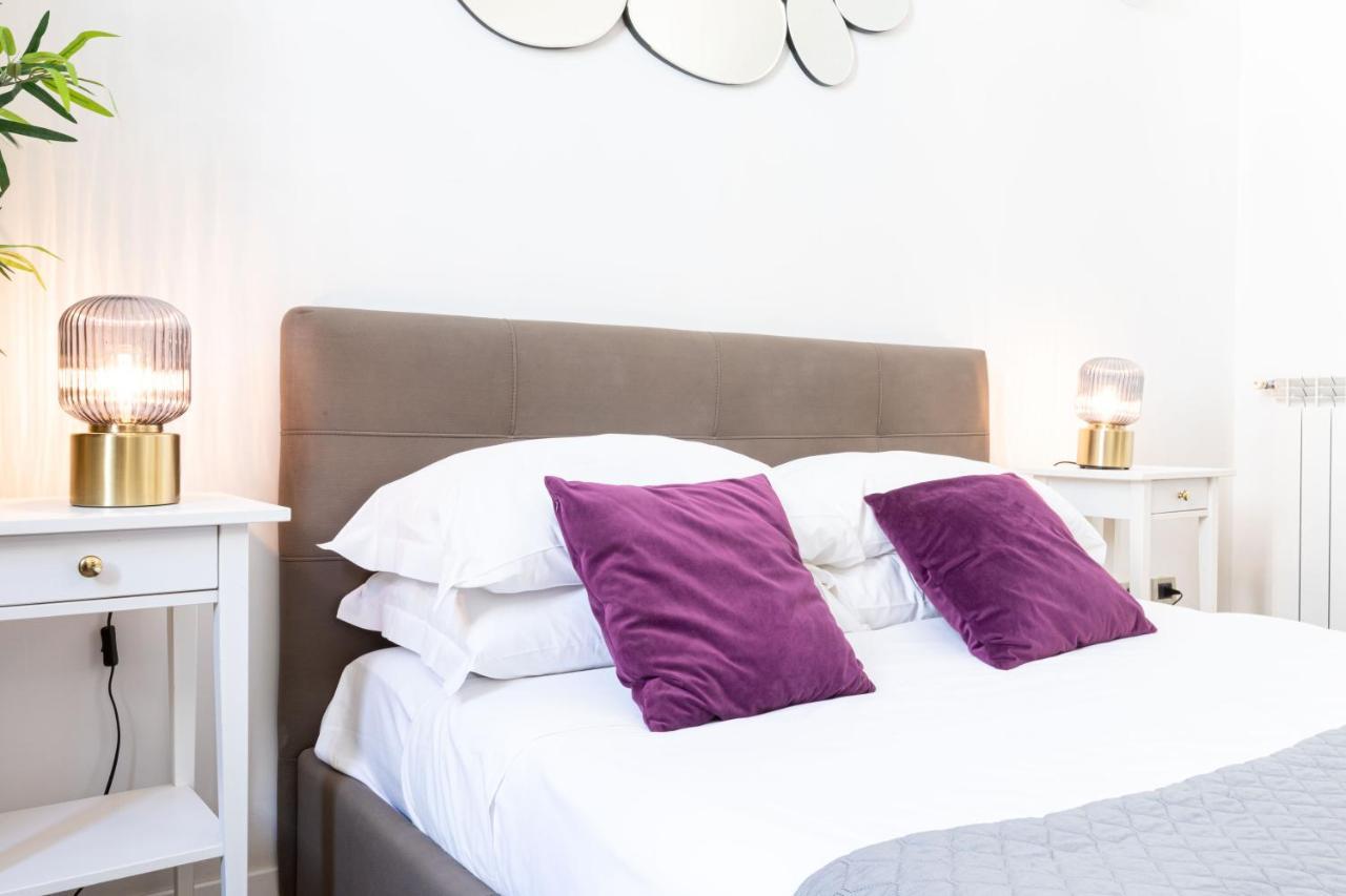 Toniolo Two Bedroom Two Bath Rome Luaran gambar