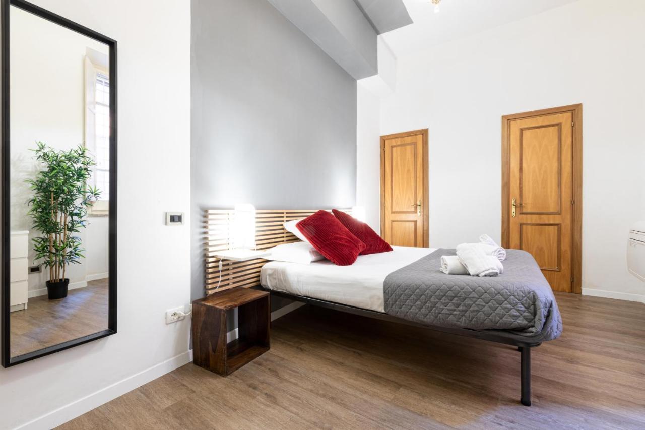 Toniolo Two Bedroom Two Bath Rome Luaran gambar