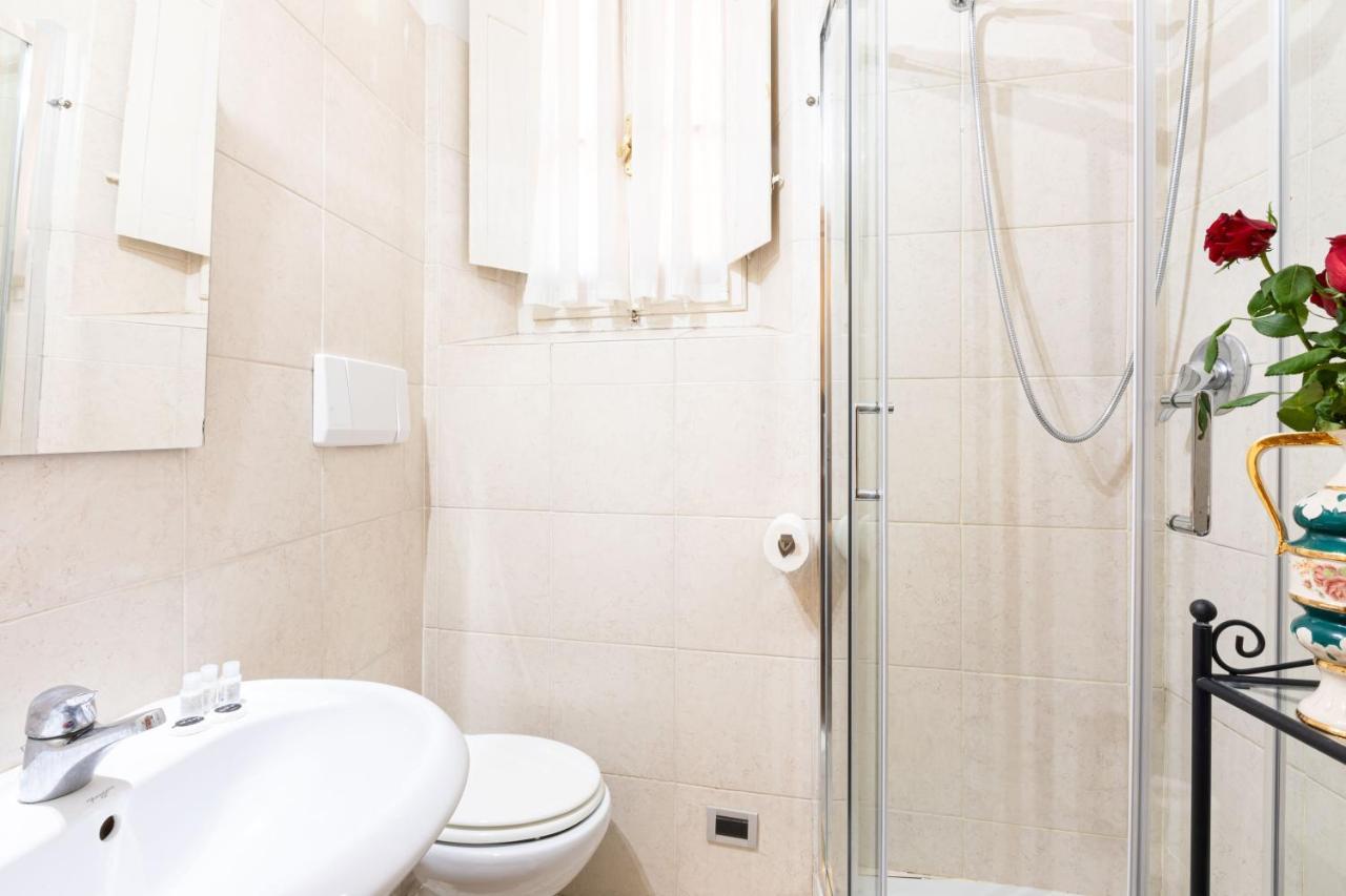 Toniolo Two Bedroom Two Bath Rome Luaran gambar
