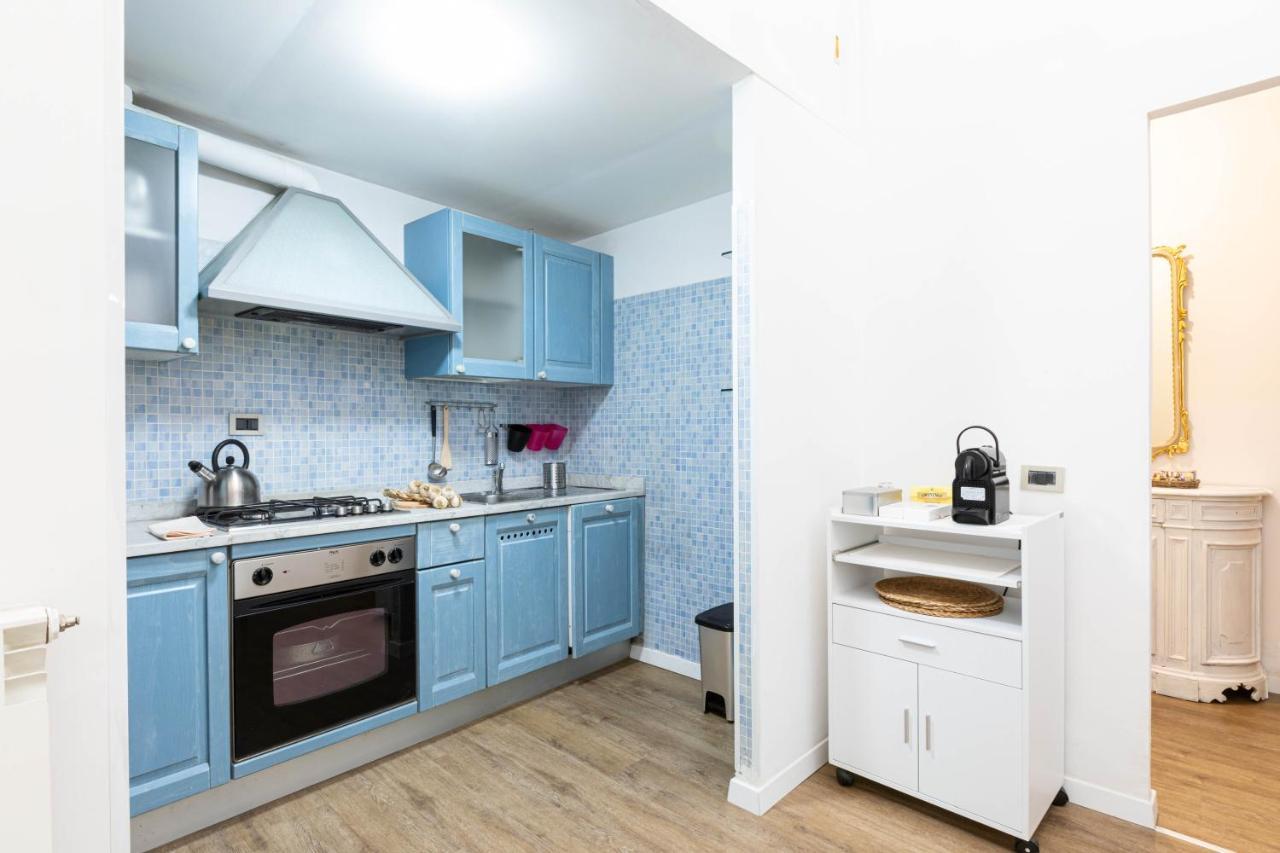 Toniolo Two Bedroom Two Bath Rome Luaran gambar