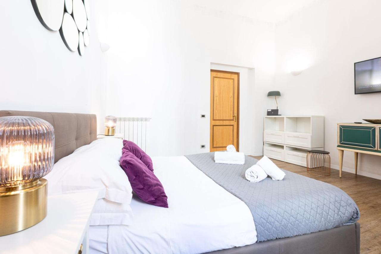 Toniolo Two Bedroom Two Bath Rome Luaran gambar