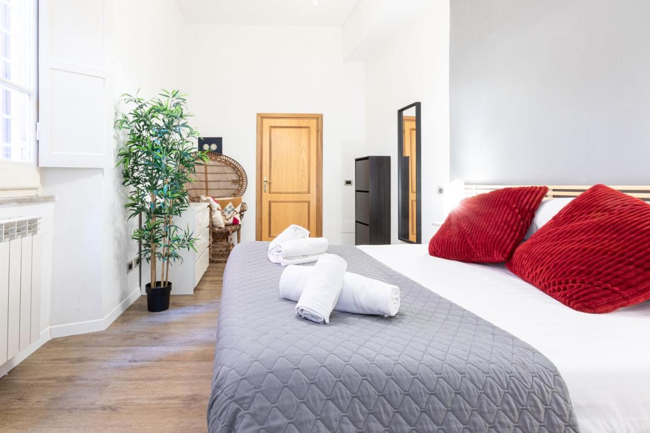 Toniolo Two Bedroom Two Bath Rome Luaran gambar
