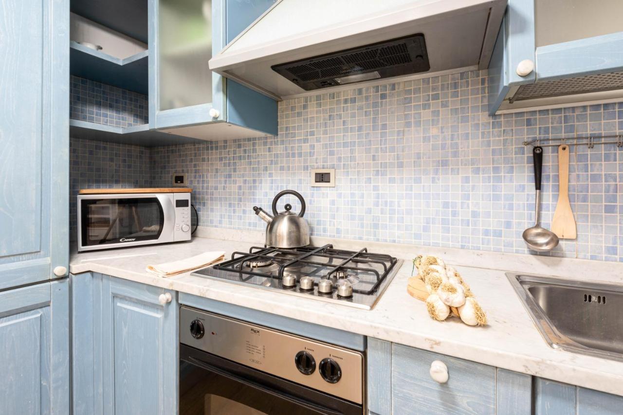 Toniolo Two Bedroom Two Bath Rome Luaran gambar