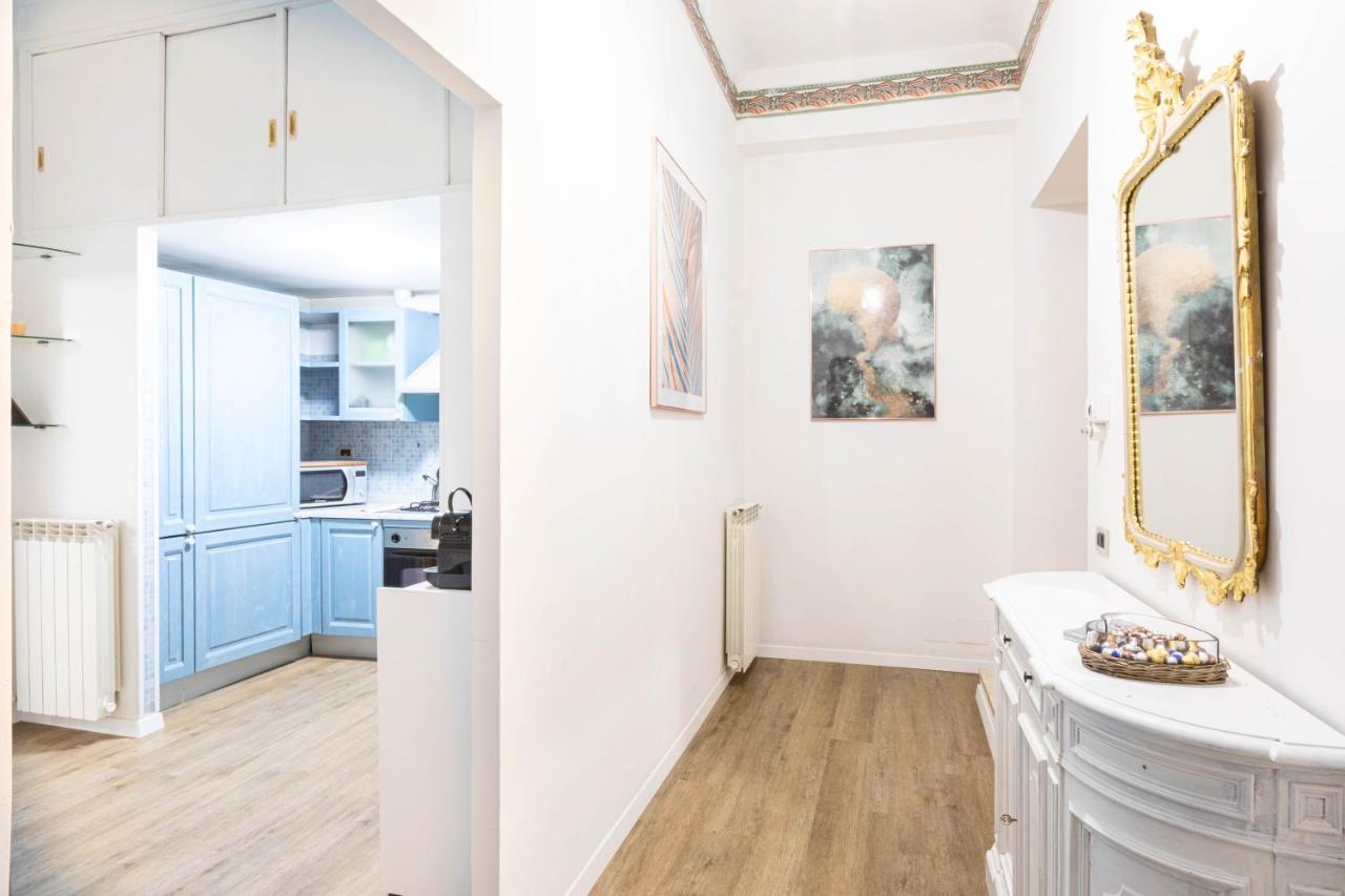 Toniolo Two Bedroom Two Bath Rome Luaran gambar