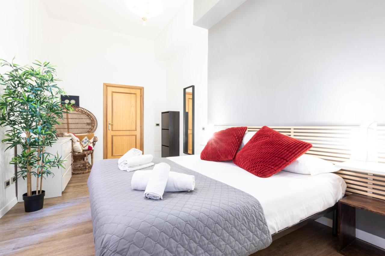 Toniolo Two Bedroom Two Bath Rome Luaran gambar