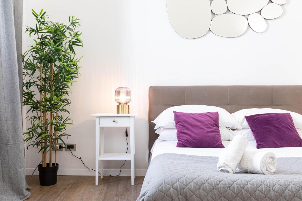 Toniolo Two Bedroom Two Bath Rome Luaran gambar