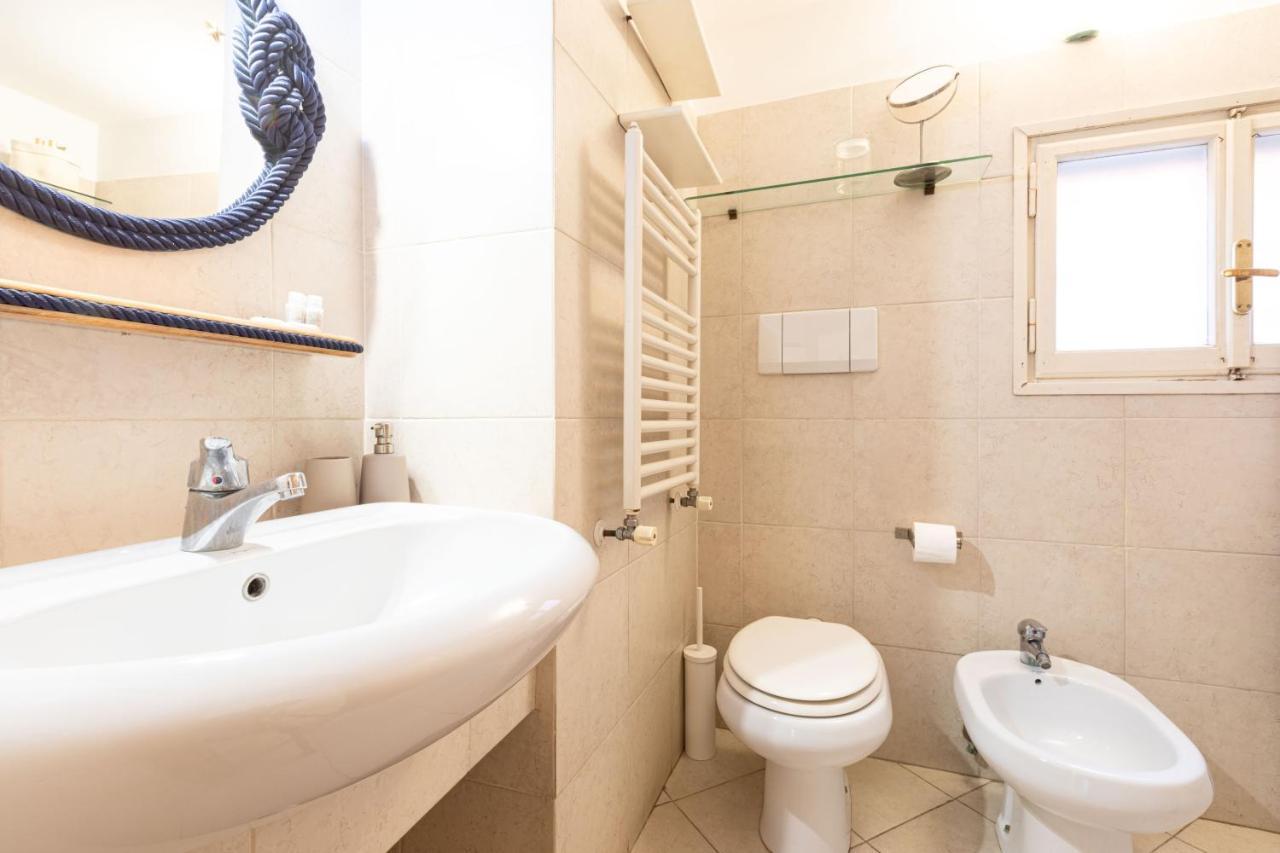 Toniolo Two Bedroom Two Bath Rome Luaran gambar