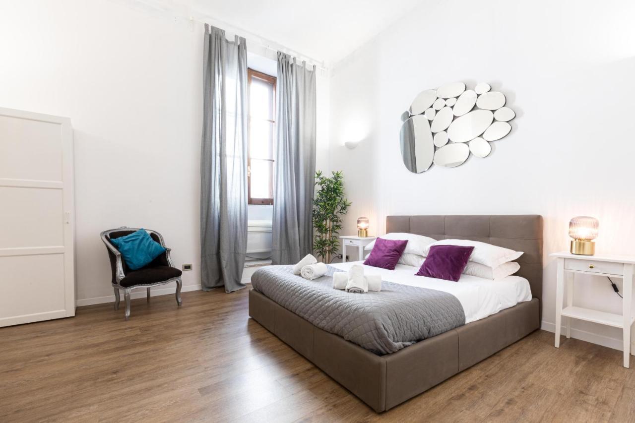 Toniolo Two Bedroom Two Bath Rome Luaran gambar